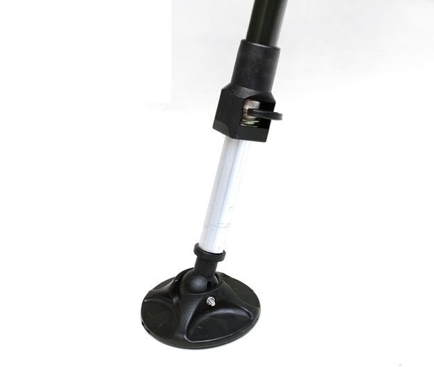 KRZESŁO/FOTEL WĘDKARSKI NECO