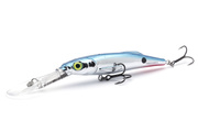 UNIKATOWY WOBLER SALMO FREEDIVER SDR 9cm - RED TAIL SHINER