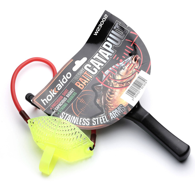 PROCA WĘDKARSKA HOKKAIDO HEAVY