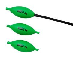 66108 - PODWODNE SPŁAWIKI MADCAT HOOKLIFT 5g/3szt