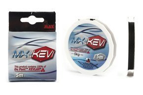 MATERIAŁ PRZYPONOWY MAX KEVLAR - 7kg/5m