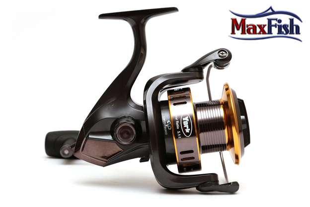 KYCD7000 - YORK KOŁOWROTEK C.A.T. DEMON 7000