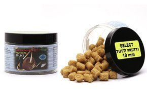 PELLET HACZYKOWY STIL SELECT- TUTTI-FRUTTI 10mm/100g