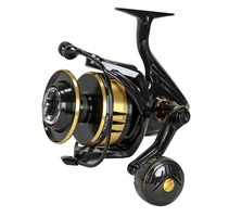 KOŁOWROTEK OKUMA TESORO TSR-18000PA