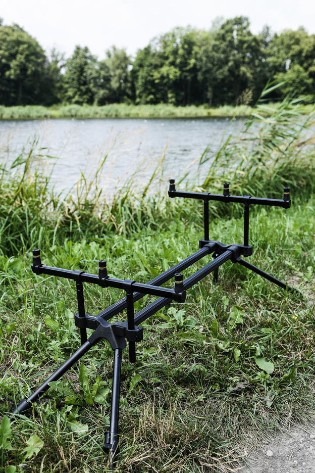 STOJAK NA WĘDKI ANACONDA MAGIST ROD POD