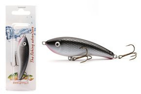 WOBLER GLOOG HERMES BEZSTEROWY 70 SC