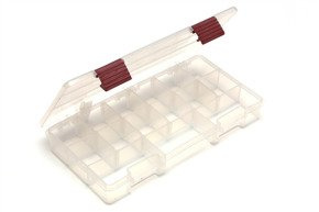 PUDEŁKO NA AKCESORIA YORK MAŁE PRO