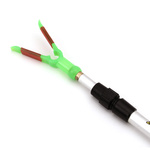 WIDEŁKI PODPÓRKI NAKŁADANE - MAX