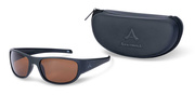 OKULARY POLARYZACYJNE ANACONDA SPY GLASSES - AMBER