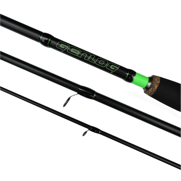 WĘDKA GENLOG LUMOS FEEDER 360/-90g