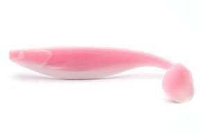 3281 - MANNS GUMA Q-PADDLER - BUBBLE GUM