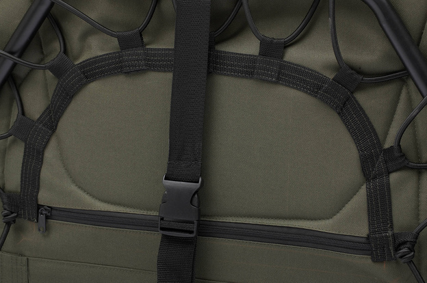 ŁÓŻKO KARPIOWE PROLOGIC C-SERIES