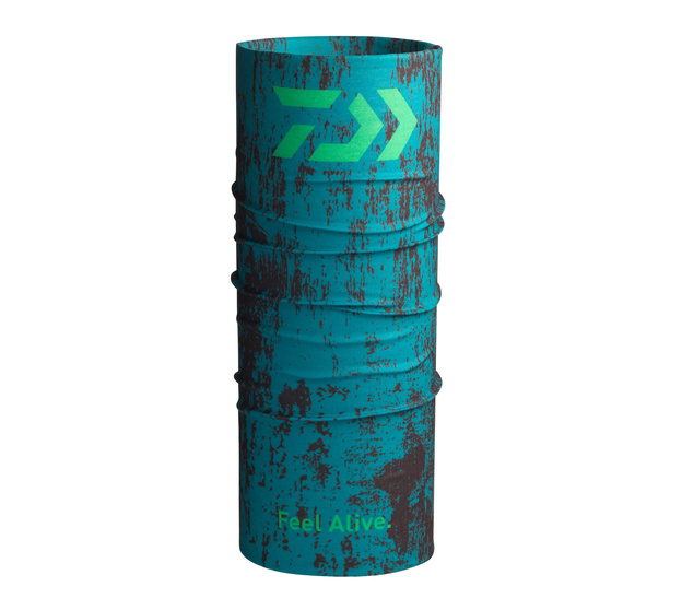 KOMIN DAIWA D-VEC UV PROTECTION - AQUAMARINE