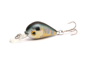 WOBLER CORMORAN COR SLS1 - BABY BROWN TROUT 2,5cm