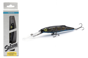 UNIKATOWY WOBLER SALMO FREEDIVER SDR 9cm - BLUE CRAW
