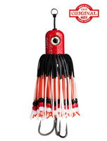 MADCAT CLONK TEASER 200g - RED