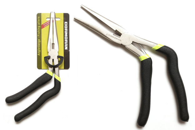 SZCZYPCE DO WYCZEPIANIA DUŻYCH RYB CORMORAN 23,0cm