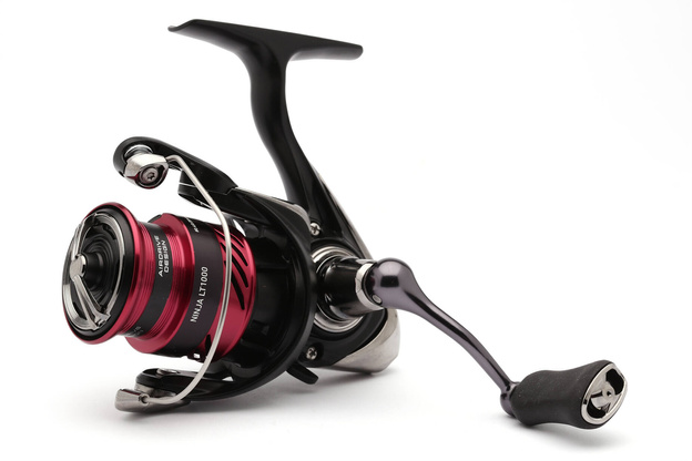 KOŁOWROTEK DAIWA NINJA 23 LT 1000