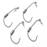 HACZYKI ANTY-ZACZEPOWE SAVAGE GEAR 4/0-4szt