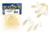TWISTER KALIN"S LUNKER GRUB 6,5cm/10szt