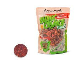 KULKI ANACONDA BIONIC CRUNCH - BACON BULL 20mm/1kg