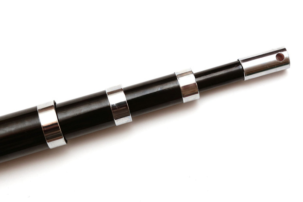 SZTYCA TELESKOPOWA DO PODRYWKI 400 - WESTLINE