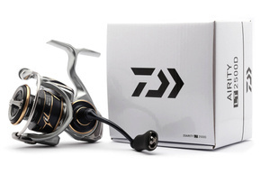 10115-250 - DAIWA KOŁOWROTEK AIRITY LT 2500D