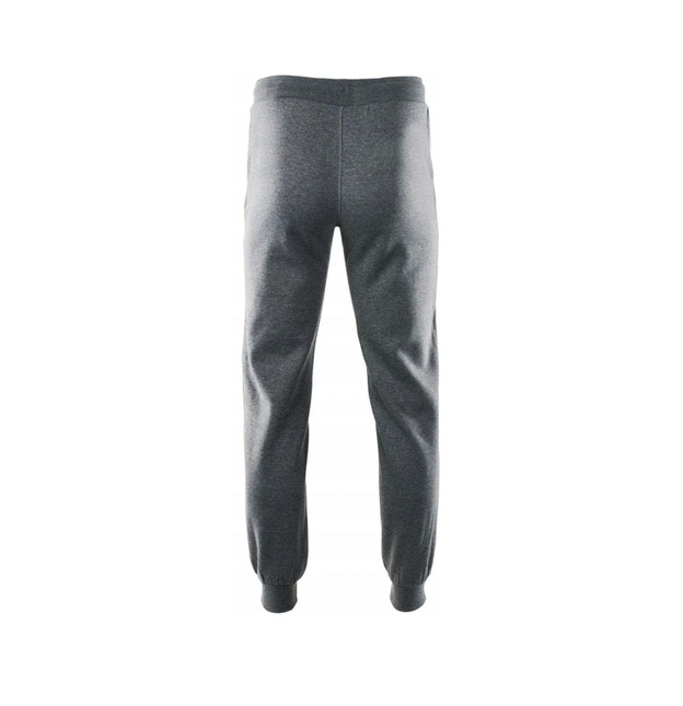 SPODNIE GENLOG JOGGERS GREY