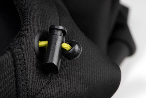 BLUZA MATRIX ALL WEATHER HOODY