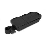 TACKA BOCZNA Z WODOODPORNĄ POKRYWKĄ PRESTON OFFBOX DELUXE