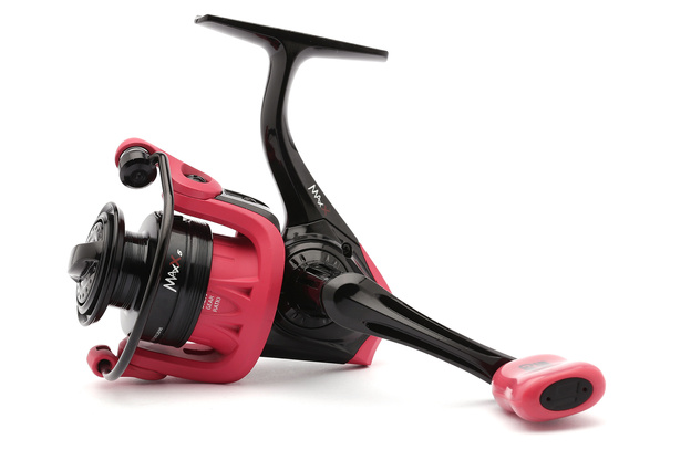 KOŁOWROTEK ABU GARCIA MAX X 5