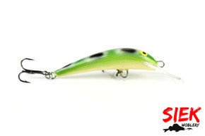 WOBLER SIEK KOBRA 5cm - 43