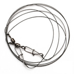 PRZYPON WOLFRAMOWY 50/20KG - SPINWAL