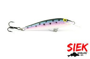 WOBLER SIEK UKLEJA IGŁA 6cm - 23