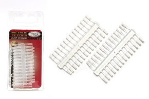 34467 - YORK STOPERY METHOD PUSH - S