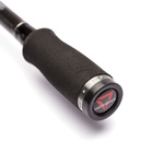 WĘDKA SPINNINGOWA GERMINA SATIVA 240/8-30g