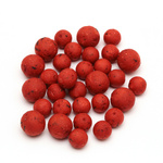 KULKI HACZYKOWE INVADER TRUSKAWKA 250ml