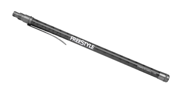 SZTYCA SPRO FREESTYLE XTENDER CARBON 380