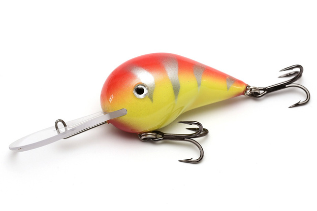 WOBLER GLOOG HADES 70R/TOF