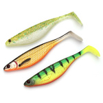 GUMY WESTIN SHADTEEZ DARK WATER MIX 19 - 9cm