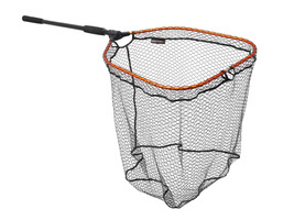 SKŁADANY PODBIERAK SAVAGE GEAR PRO FINEZZE Z WAGĄ L/20kg