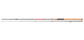 WĘDKA DAIWA SWEEPFIRE JIGGERSPIN 240/8-35g