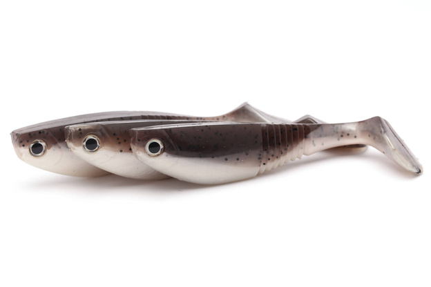 5317 - SUXXES GUMA RUNNING FOX - BROWN