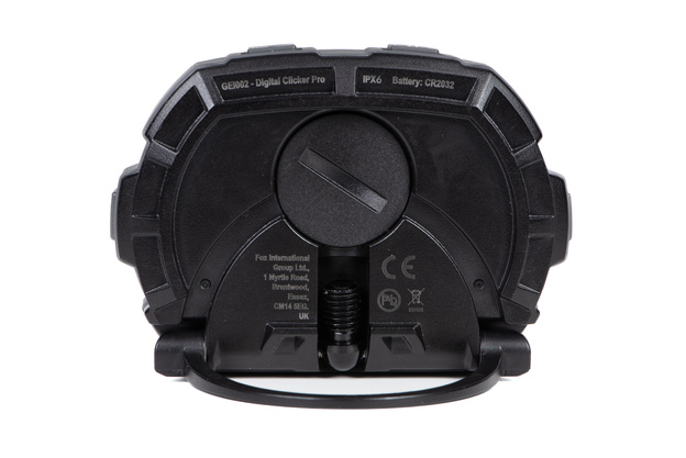 ELEKTRONICZNY LICZNIK ZŁOWIONYCH RYB MATRIX DIGITAL CLICKER PRO