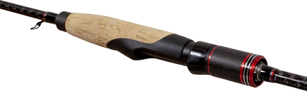 15231200 - MAGIC TROUT WĘDKA CITO SOLID 200/3-10g