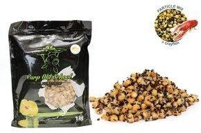 MIX ZIAREN CARP OLD SCHOOL RAK 1000g