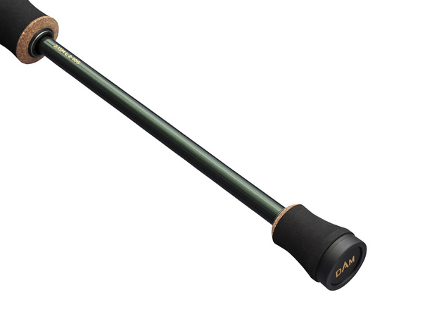 WĘDKA DAM MICROFLEX SPIN 230/1-7g