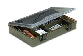 PUDEŁKO KARPIOWE ANACONDA LARGE