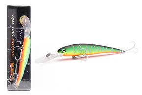 WOBLER YORK PERIDOT 9cm/8,9g