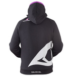 BLUZA Z KAPTUREM DAIWA PROREX BLACK